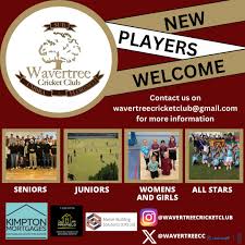 Image result for Wavertree Cricket Club
