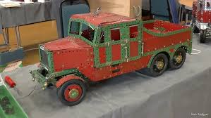 Image result for Runnymede Meccano Guild