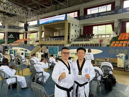 Image result for Bristol Taekwondo School