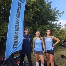 Image result for Thames Valley Harriers