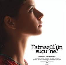 Fatma Gülün Suçu Ne? 54.Bölüm Fragmanı