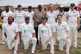 Image result for Shepherds Bush Cricket Club