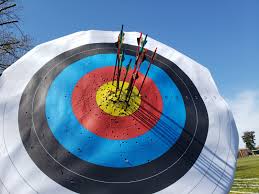 Image result for Oakfield Archers, Ilford, Essex