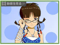 「秋月律子 THE IDOLM@STER2」の画像検索結果