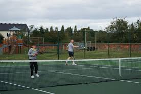 Image result for Harrold Lawn Tennis Club