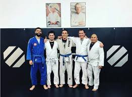Image result for Halton BJJ & Judo Club