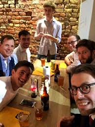 Image result for Purley Walcountians Hockey Club