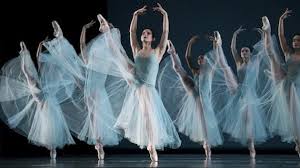 Image result for serenade balanchine