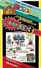 Kuvahaun tulos haulle donkey kong 3  arcade