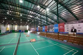 Image result for Portwell Badminton Club