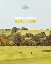 Image result for Cold Ashby Golf Club