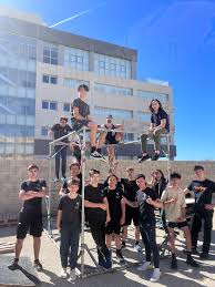 Image result for Parkour Alliance