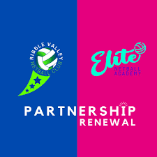 Image result for Ribble Valley Netball Club