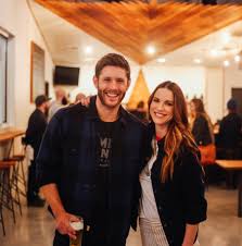 Image result for jensen tehron