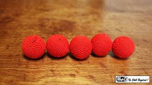 Image result for Magic Ball Crochet