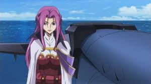 「コーネリア・リ・ブリタニア コードギアス 反逆のルルーシュ」の画像検索結果