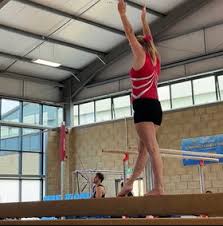 Image result for Carterton Gymnastics Club