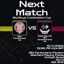 Image result for Old Parkonians Association