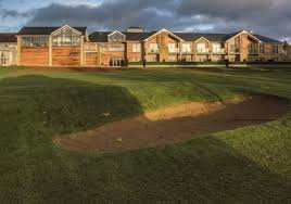 Image result for Chipping Norton Golf Club