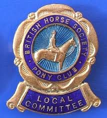 Image result for British Horse Society