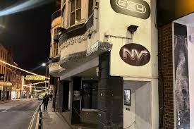 Image result for Exeter Taido Club