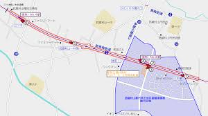 Image result for 武蔵村山市三ツ藤3丁目〈売地〉西武拝島線「西武立川」駅バス14分停歩7分　多摩モノレール延伸新駅予定地まで徒歩5分　南向き整形地　教育施設・商業施設や公園など充実