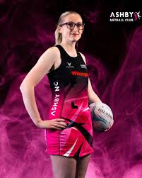 Image result for Ashby netball club