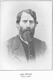 Image result for John Mitchel`s Gaelic Athletic & Social Club