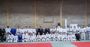 Image result for Ipswich Judo Club