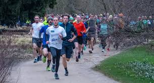 Image result for Trentham Running Club