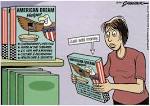 Can I Reach for the American Dream?