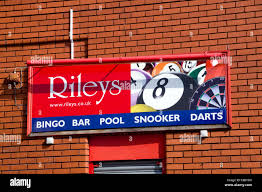 Image result for Rileys American Pool & Snooker Club