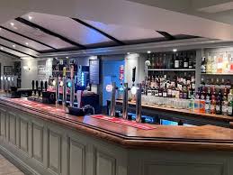 Image result for Grappenhall Sports Club