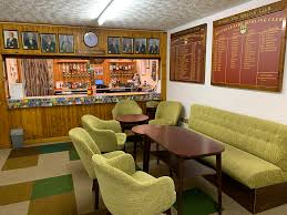 Image result for Seafield Bowling Club
