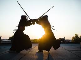 Image result for Oxford University Kendo Club