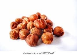 Attēlu rezultāti vaicājumam “Corylus avellana fruit”