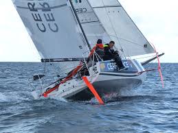 Image result for Pogo minitransat