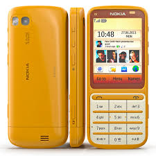 Image result for Nokia C3