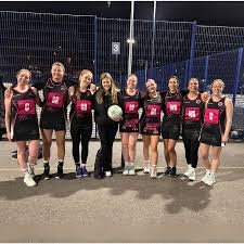 Image result for Winchester Netball Club
