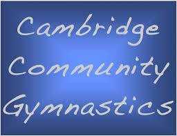 Image result for City Of Cambridge Gymnastics Club