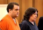 Andreia Huffman gets 34 years in prison for 'torturing' her 8-year ...