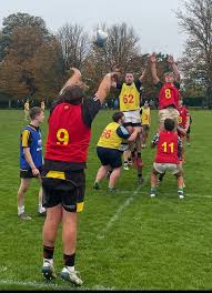 Image result for North Dorset Rugby Football Club
