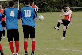 Image result for Boroughbridge Sports Association