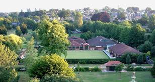 Image result for Springwells Bowling Club