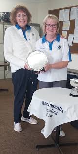 Image result for Springwells Bowling Club