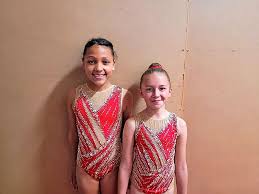 Image result for Southampton Gymnastics Club