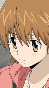 「笹川京子 家庭教師ヒットマンREBORN!」の画像検索結果