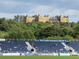 Image result for Durham City Cricket Club