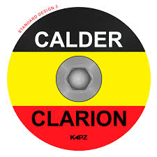 Image result for Calder Clarion Cycling Club