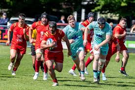 Image result for Cambridge Rufc